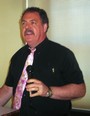Jim Smith, Woodland Daily Democrat editor